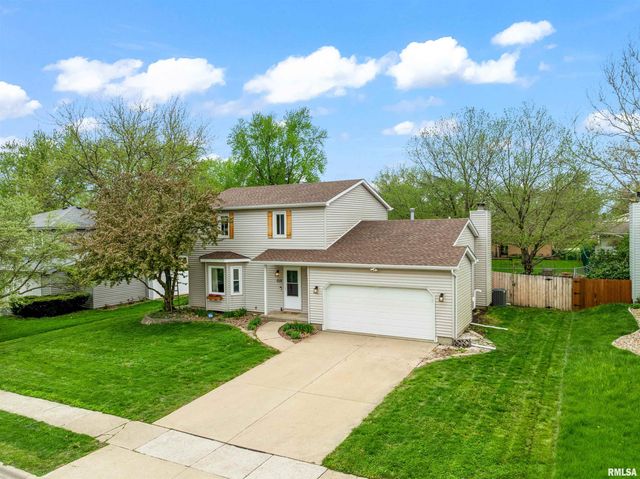 105 Colchester Drive, Normal, IL 61761