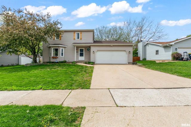 105 Colchester Drive, Normal, IL 61761