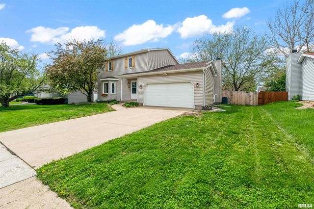 105 Colchester Drive, Normal, IL 61761