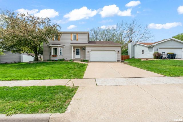 105 Colchester Drive, Normal, IL 61761