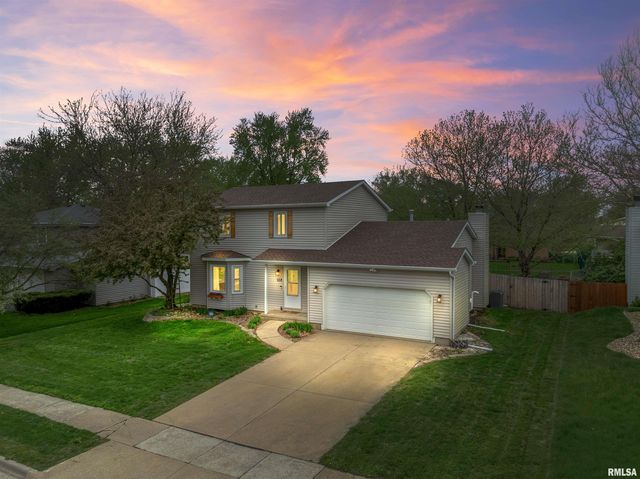 105 Colchester Drive, Normal, IL 61761