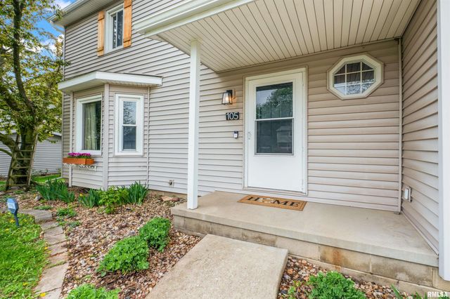 105 Colchester Drive, Normal, IL 61761