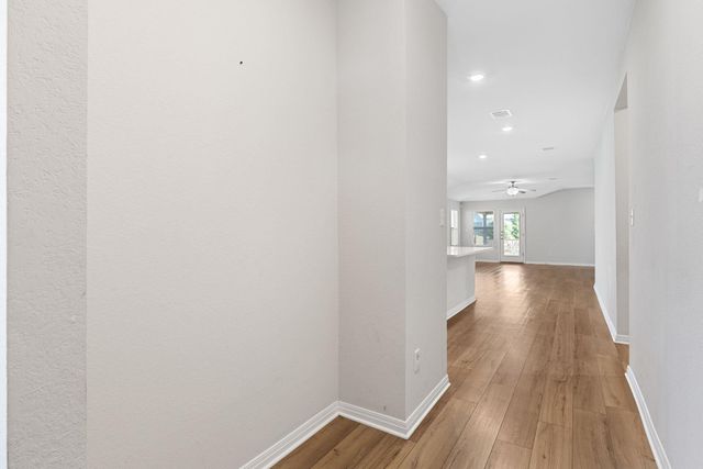 2803 Canteen Creek WAY, Round Rock, TX 78665