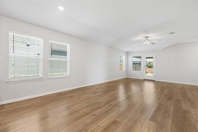 2803 Canteen Creek WAY, Round Rock, TX 78665