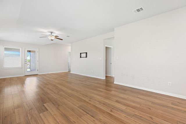 2803 Canteen Creek WAY, Round Rock, TX 78665