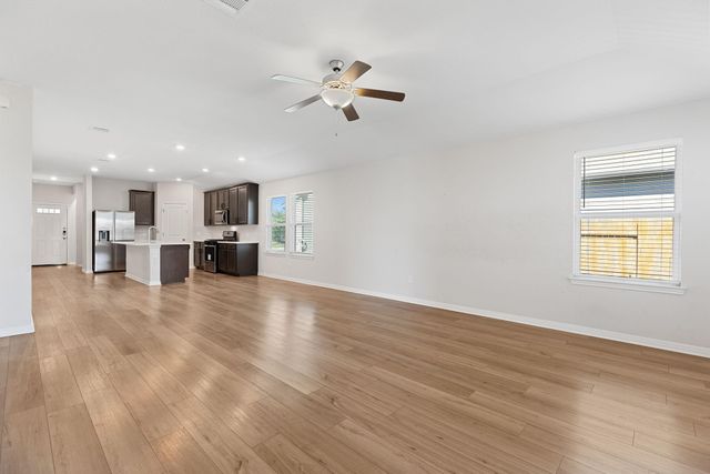 2803 Canteen Creek WAY, Round Rock, TX 78665