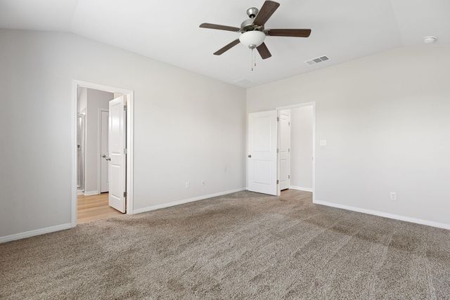 2803 Canteen Creek WAY, Round Rock, TX 78665