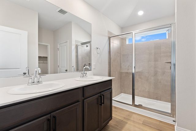 2803 Canteen Creek WAY, Round Rock, TX 78665