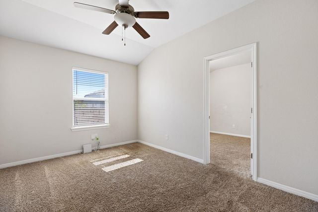 2803 Canteen Creek WAY, Round Rock, TX 78665
