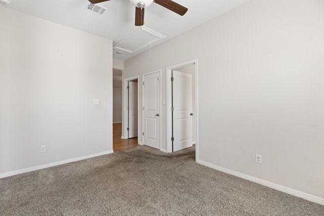 2803 Canteen Creek WAY, Round Rock, TX 78665