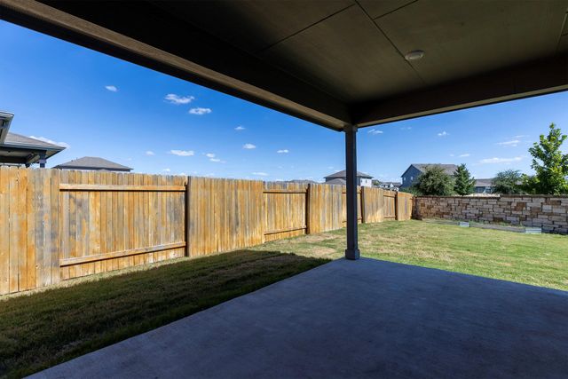2803 Canteen Creek WAY, Round Rock, TX 78665