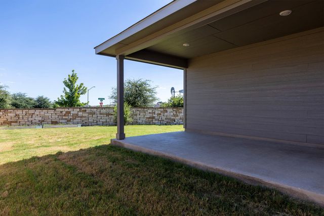2803 Canteen Creek WAY, Round Rock, TX 78665