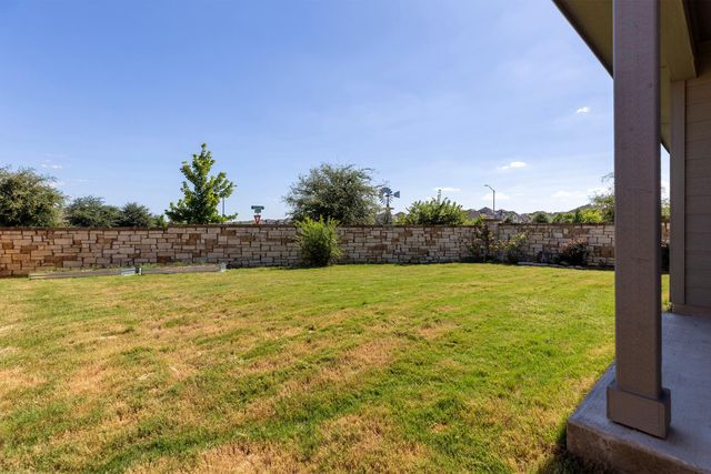 2803 Canteen Creek WAY, Round Rock, TX 78665