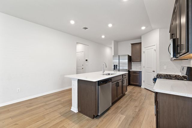 2803 Canteen Creek WAY, Round Rock, TX 78665