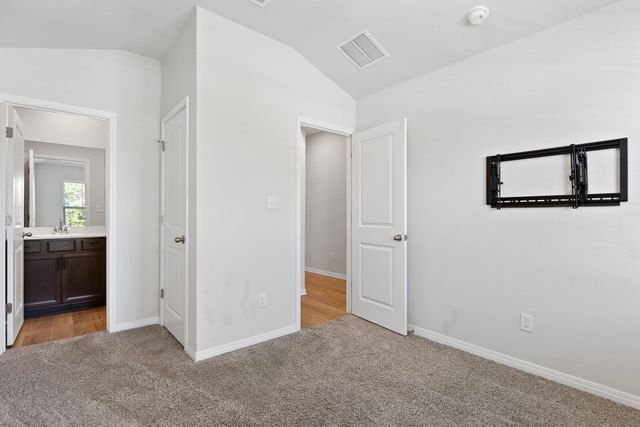 2803 Canteen Creek WAY, Round Rock, TX 78665