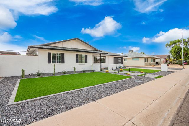 2818 N 82ND Street, Scottsdale, AZ 85257