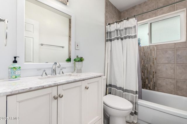 2818 N 82ND Street, Scottsdale, AZ 85257