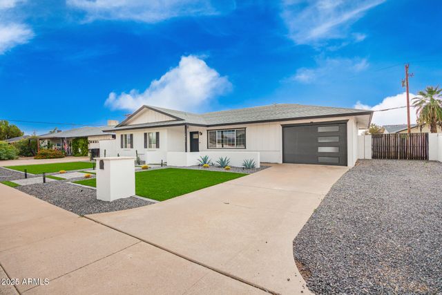 2818 N 82ND Street, Scottsdale, AZ 85257