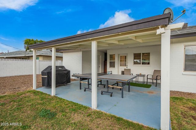 2818 N 82ND Street, Scottsdale, AZ 85257