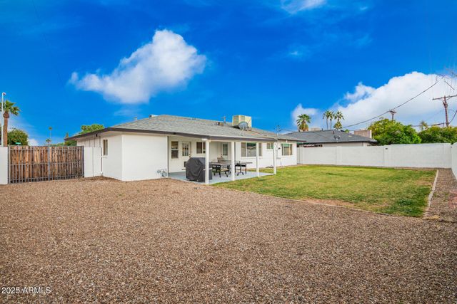 2818 N 82ND Street, Scottsdale, AZ 85257