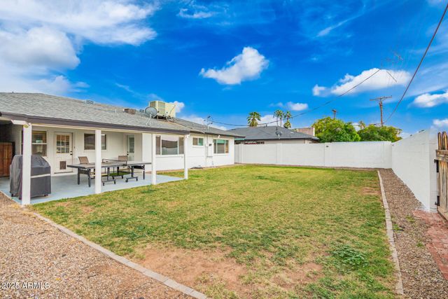 2818 N 82ND Street, Scottsdale, AZ 85257