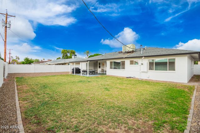 2818 N 82ND Street, Scottsdale, AZ 85257