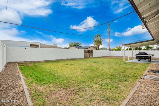 2818 N 82ND Street, Scottsdale, AZ 85257