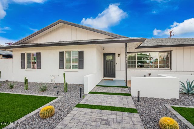 2818 N 82ND Street, Scottsdale, AZ 85257