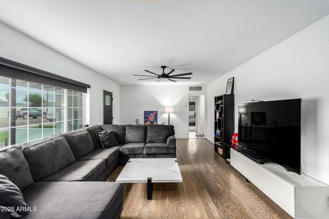 2818 N 82ND Street, Scottsdale, AZ 85257