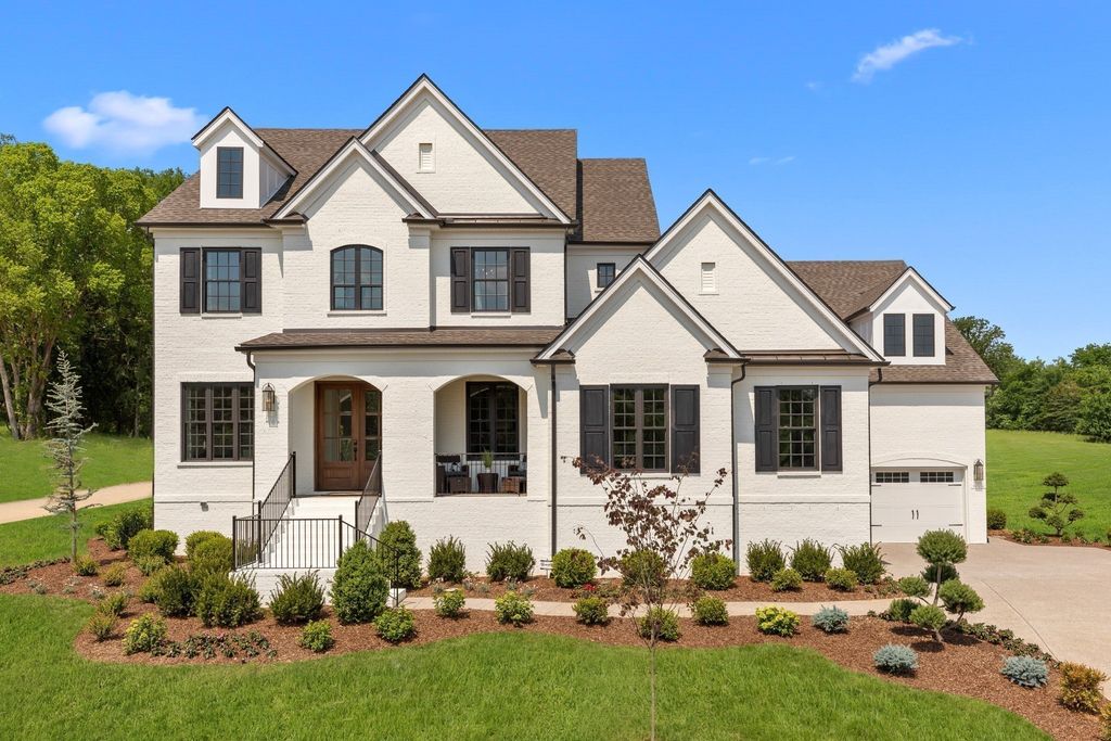 7243 Murrel Drive, Franklin, TN 37064