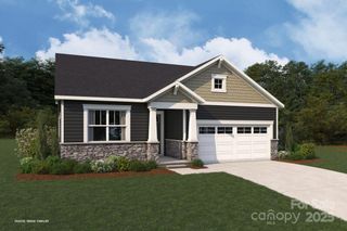 1413 McCollum Street, Monroe, NC 28112