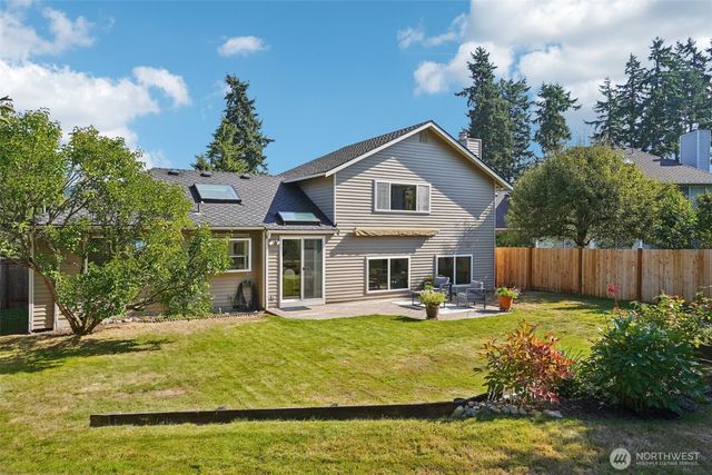 2229 Ilwaco Avenue NE, Renton, WA 98059