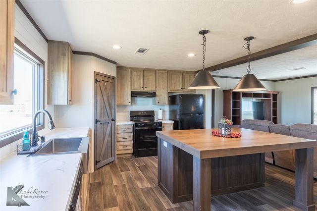 4377 County Road 497, Anson, TX 79501