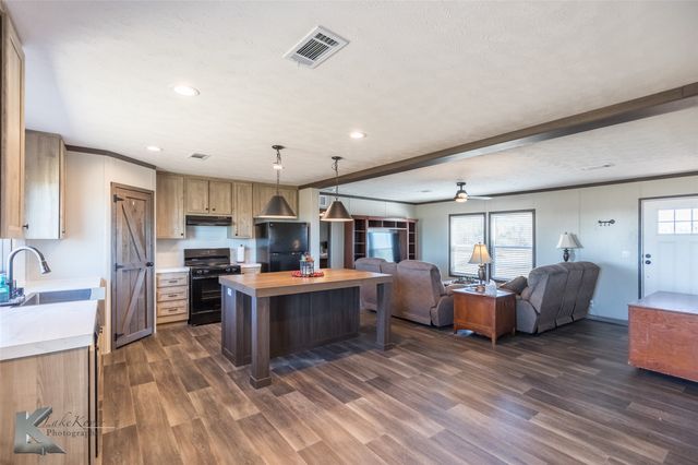 4377 County Road 497, Anson, TX 79501