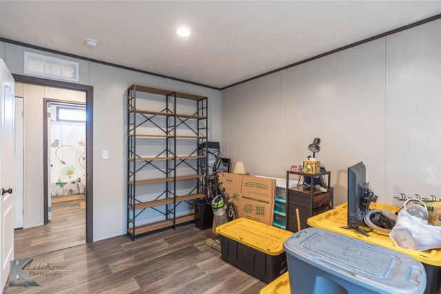 4377 County Road 497, Anson, TX 79501