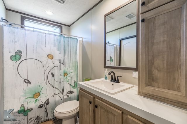 4377 County Road 497, Anson, TX 79501