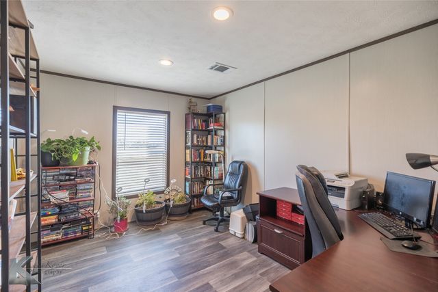 4377 County Road 497, Anson, TX 79501