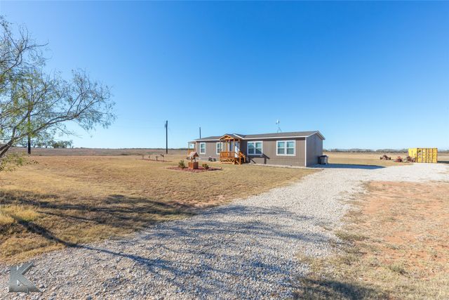 4377 County Road 497, Anson, TX 79501