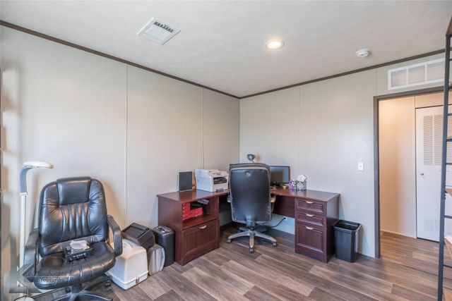 4377 County Road 497, Anson, TX 79501