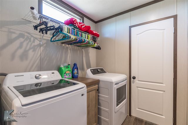 4377 County Road 497, Anson, TX 79501