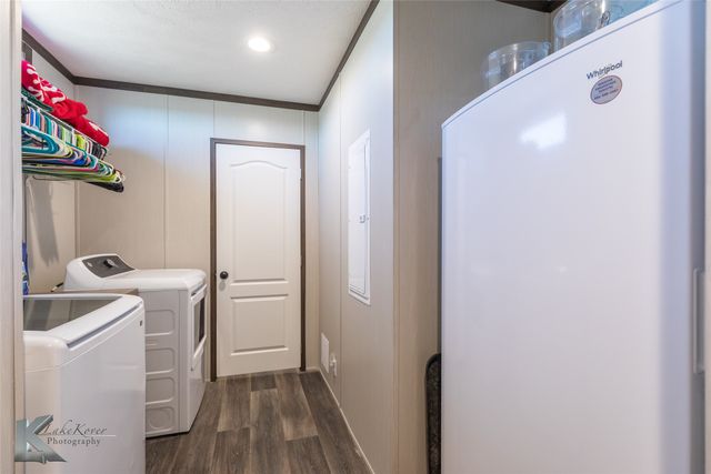 4377 County Road 497, Anson, TX 79501