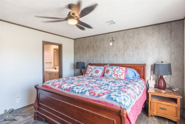 4377 County Road 497, Anson, TX 79501