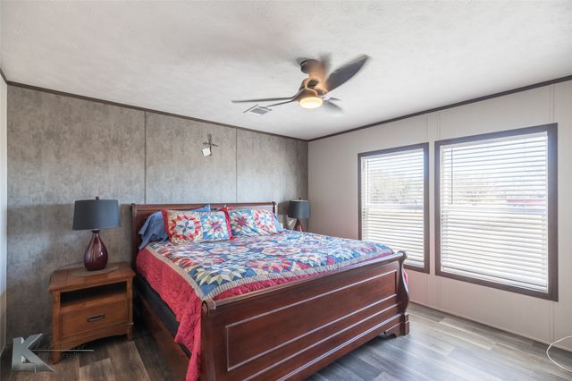 4377 County Road 497, Anson, TX 79501