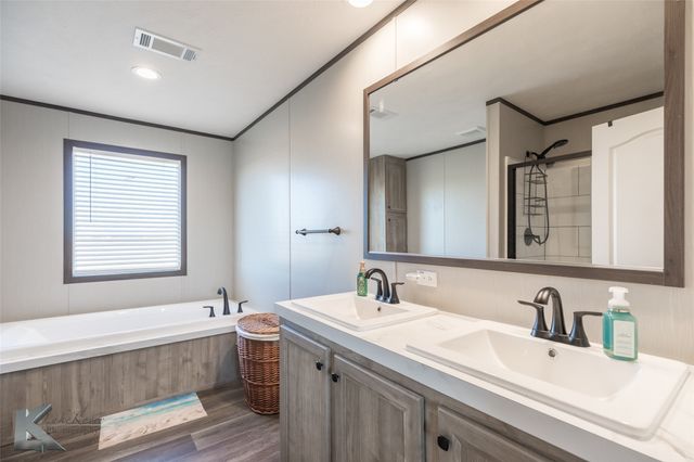 4377 County Road 497, Anson, TX 79501