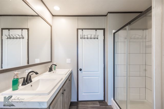 4377 County Road 497, Anson, TX 79501