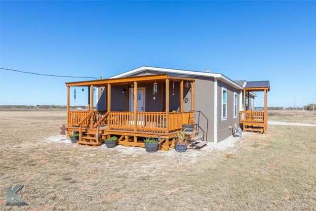 4377 County Road 497, Anson, TX 79501