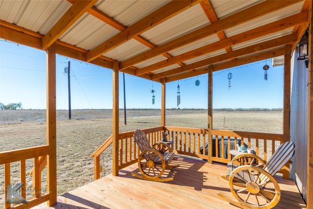 4377 County Road 497, Anson, TX 79501