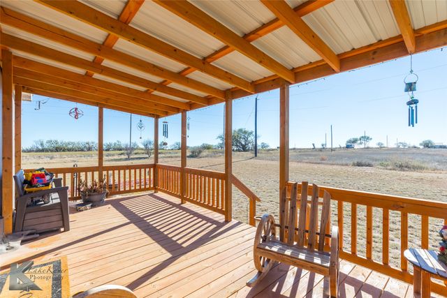 4377 County Road 497, Anson, TX 79501