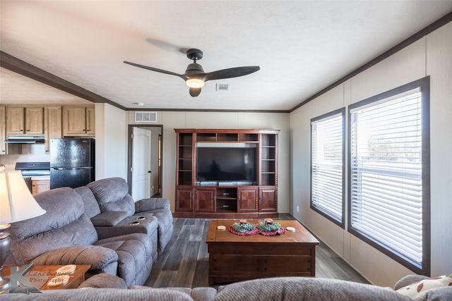 4377 County Road 497, Anson, TX 79501