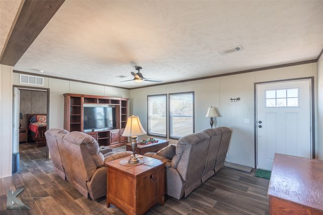 4377 County Road 497, Anson, TX 79501